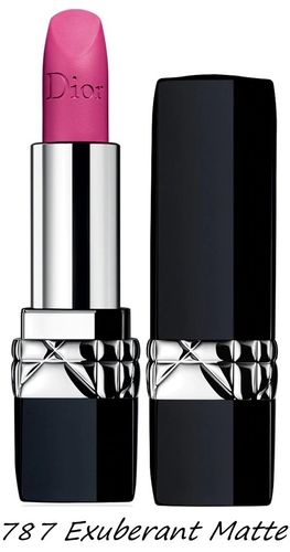 Dior Rouge Dior Matte - Pomadka do ust 3,5g na Arena.pl