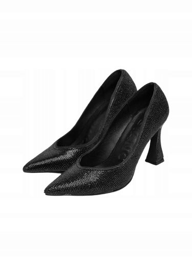 BIANCO BIALUXE PUMPS R37 na Arena.pl