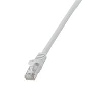 LogiLink Patch Cable Cat.6 F/UTP,