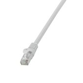 LogiLink Patch Cable Cat.6 F/UTP,