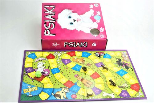 PSIE FIGLE 2328 na Arena.pl