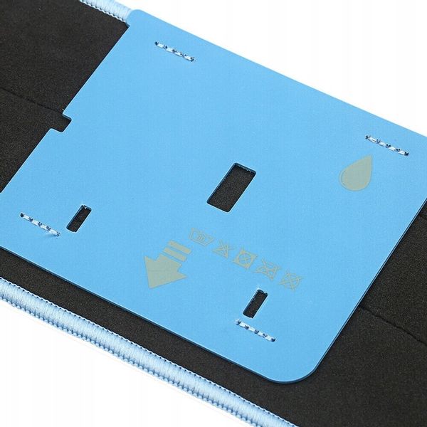 6x NAKŁADKA NA MOKRO ŚCIERECZKA DO ROBOT MOPUJĄCY MOP IROBOT BRAAVA JET M6 zdjęcie 4