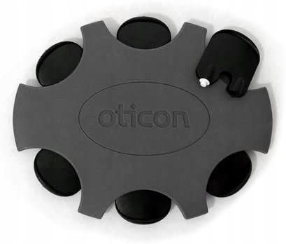FILTRY OTICON ProWax miniFit - 6 sztuk zdjęcie 3