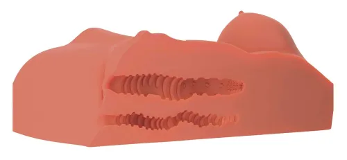 pdx plus tors model z biustem i dwoma kanałami karmel 31,2 cm na Arena.pl