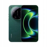 Smartfon Xiaomi 17 Ultra 16 GB / 512 GB 5G zielony