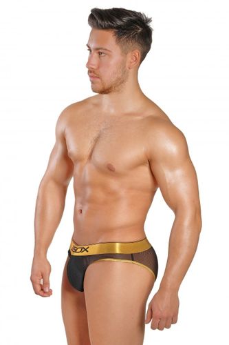 JockStrap JJSOX Alamo Gold L na Arena.pl