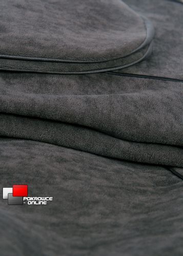 Pokrowce 3 miejsca do Citroen Jumper od 2015 na Arena.pl