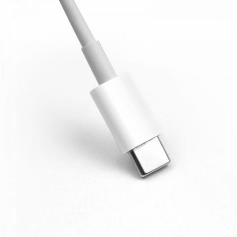 SZYBKA ŁADOWARKA DO APPLE IPHONE 20W+KABEL USB-C LIGHTNING 1M na Arena.pl