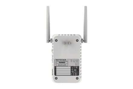 Netgear WiFi Range Extender EX6120 Essentials Edition 802.11ac na Arena.pl