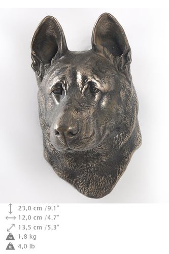 Owczarek Niemiecki - figurka - 541 na Arena.pl
