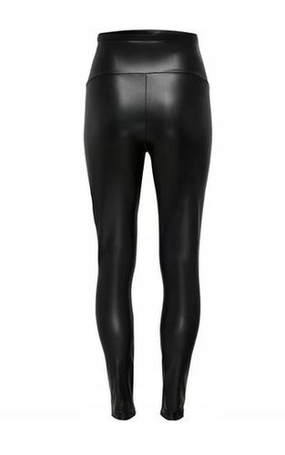 ONLY OLMCOOL COATED LEGGING R.M na Arena.pl