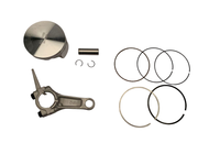 TŁOK, PIERŚCIENIE, KORBOWÓD