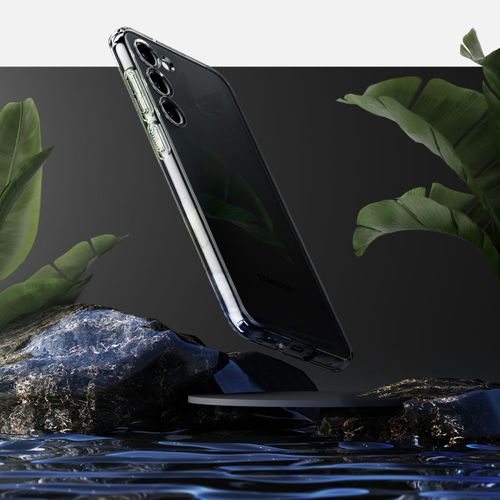SPIGEN LIQUID CRYSTAL GALAXY S23 CRYSTAL CLEAR na Arena.pl