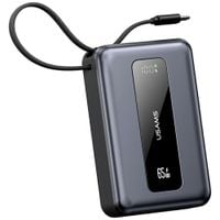 powerbank usams xh series cd243 20000mah 65w tarnish