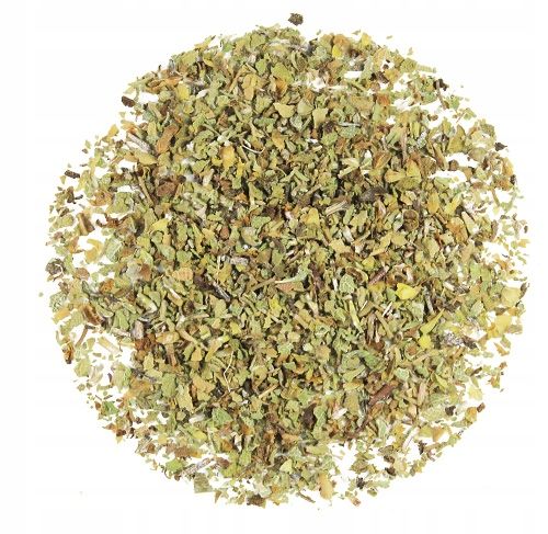 CZYSTEK SUSZONY 1kg Cistus Incanus ziele czystka herbata jakość Kol-Pol zdjęcie 3