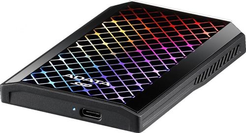 ADATA SE900G 1000 GB, SSD interface USB 3.2 Gen2 Type-C, Write speed 2000 MB/s, Read speed 2000 MB/s na Arena.pl