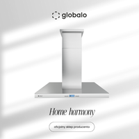 Okap kuchenny GLOBALO Nomina 90.4 Sensor