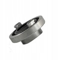 SZYBKOZŁĄCZKA WĘŻA POMPY 2" 52mm GWINT ZEWN.