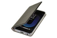 ETUI SMART do SAMSUNG GALAXY J3 2017 J330 czarny