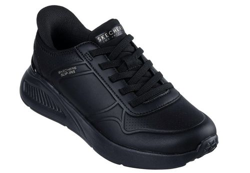 Buty SKECHERS Uno Lite - Floating Steps (177394-BBK) 39 na Arena.pl