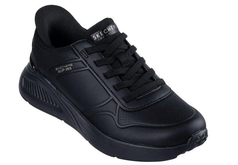 Buty SKECHERS Uno Lite - Floating Steps (177394-BBK) 39 zdjęcie 2
