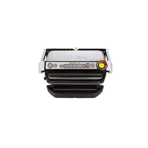Grill Tefal Optigrill+ GC712D34 INOX na Arena.pl