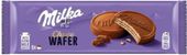 MILKA CIASTKA CHOCO WAFER 150G