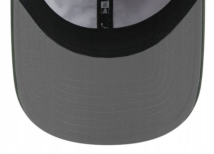 czapka z daszkiem New Era 9T Team Script MLB zdjęcie 6