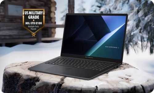 ASUS ExpertBook B1 15.6" i5-120U 32GB SSD1TB IPS Win11 na Arena.pl