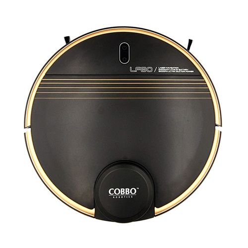 ROBOT ODKURZAJĄCO MOPUJĄCY COBBO LF80 na Arena.pl