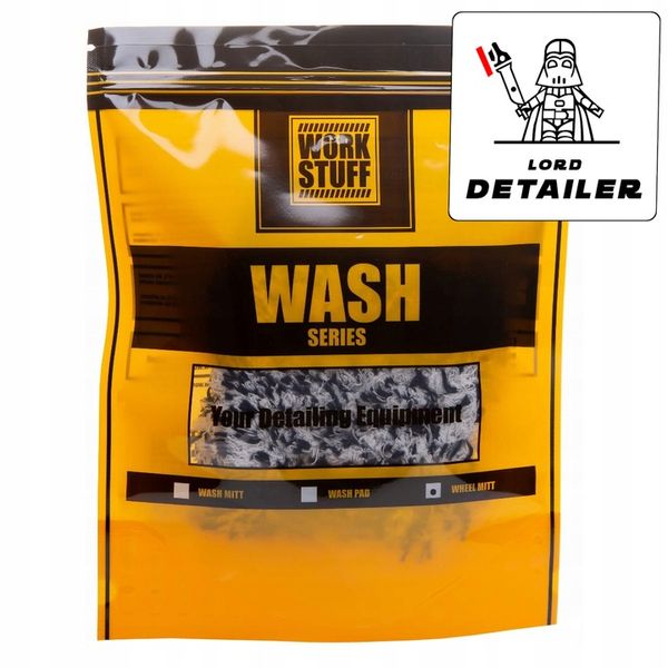 Work Stuff Hurricane Wheel Mitt - Rękawica do kół zdjęcie 1