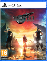 Gra PS5 Final Fantasy VII Rebirth