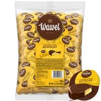 Czekoladki nadziewane Adwokat 1kg Wawel
