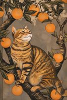 Plakat 20x30cm Gdzie z Tymi Łapami