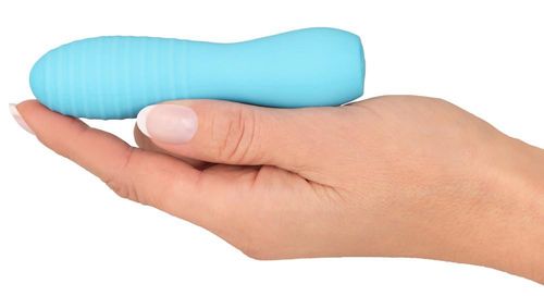 cuties mini vibrator blue 3.ge na Arena.pl