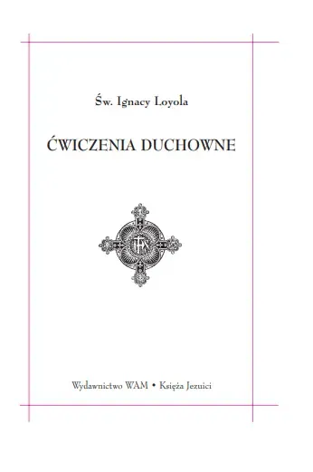 Ćwiczenia duchowne zdjęcie 4