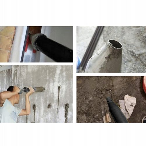 Wyciskacz Budowlany Pompka Mas Cement Tynk Zaprawa na Arena.pl