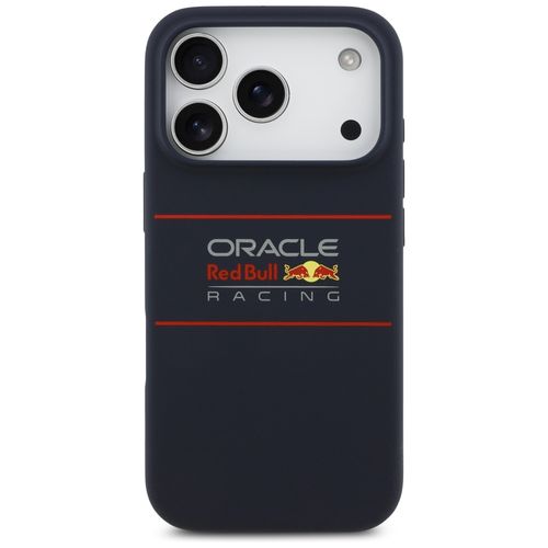 etui red bull silicone horizontal        centered logo magsafe do na Arena.pl