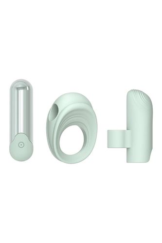 glam 3 in 1 play kit na Arena.pl