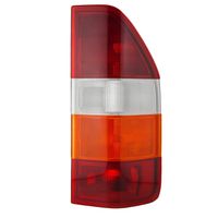 Lampa tylna PRAWA Mercedes Sprinter 1995-2003 Pasażera tył 5062885 5062881E