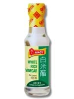 Ocet ryżowy biały wegetariański do sushi z hong kong amoy 150ml