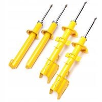 Amortyzatory Sportowe ALFA ROMEO GT 2003-2010 Rok