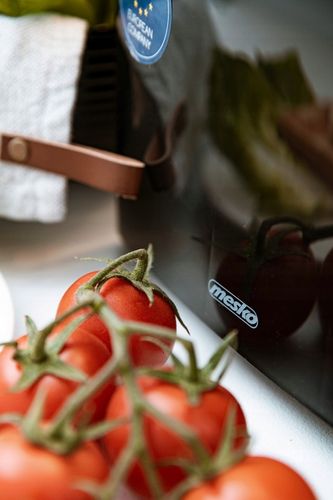 TOSTER PODWÓJNY CZARNY OPIEKACZ SANDWICH 900W na Arena.pl