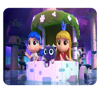 Podkładka pod myszkę Tru i Tęczowe Królestwo