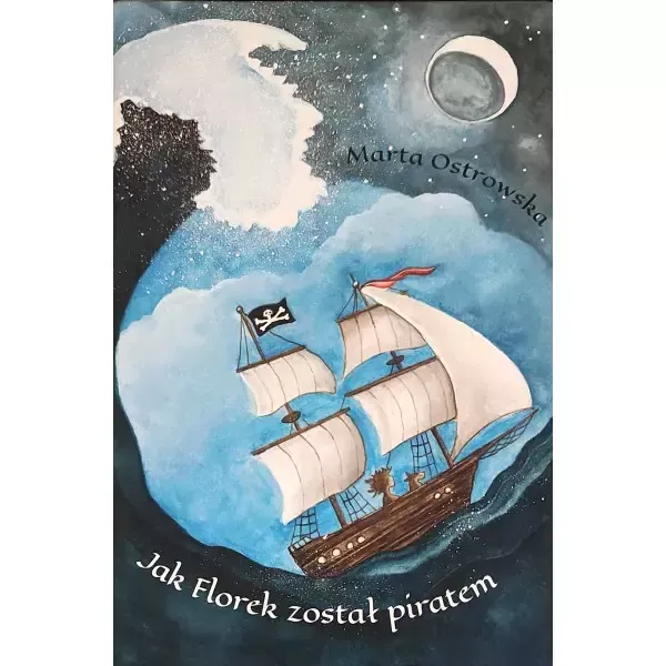 Jak Florek został piratem zdjęcie 1