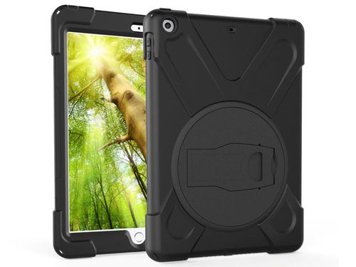 Etui Alogy Pirate Armor do iPad 9.7 2017/2018 na Arena.pl