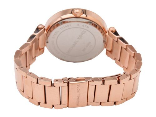 Michael Kors Parker MK5865 na Arena.pl