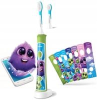 Szczoteczka soniczna PHILIPS Sonicare For Kids HX6352/11