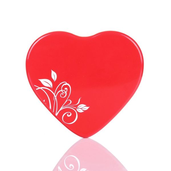 Dwa Gorące Serduszka ogrzewacze do dłoni rąk zima zdjęcie 3