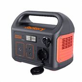 STACJA ZASILANIA JACKERY EXPLORER 240EU 230V 12V